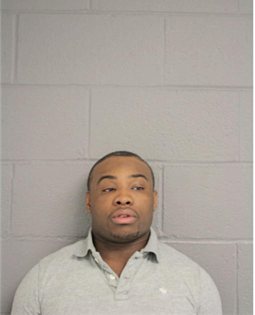 TABARIE T NIX, Cook County, Illinois