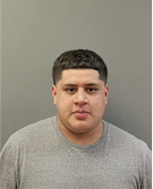 EFRAIN NUNEZ, Cook County, Illinois