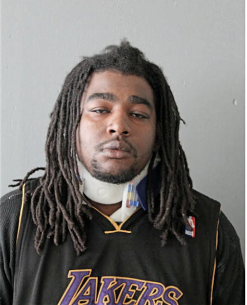SEAN OLLISON, Cook County, Illinois