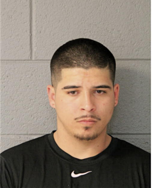 JAVIER PANTOJA, Cook County, Illinois