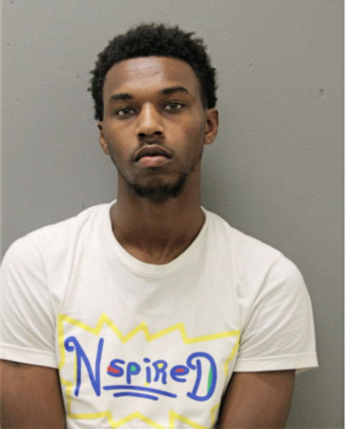 JEROME A PAYTON, Cook County, Illinois