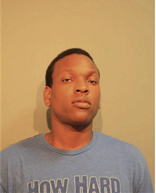KENNETH PENDLETON, Cook County, Illinois