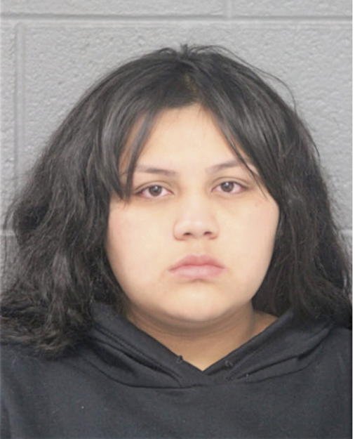 CELESTE PEREZ, Cook County, Illinois