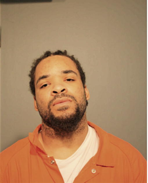 LAVERT PITTS, Cook County, Illinois
