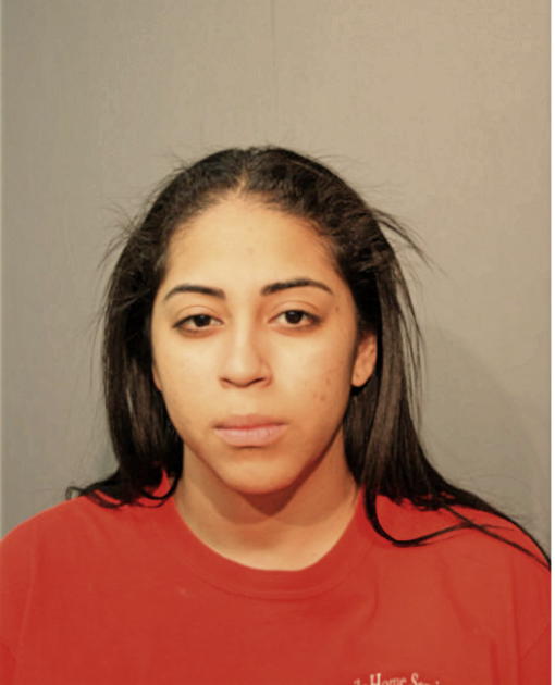GABRIELA PIZARRO, Cook County, Illinois