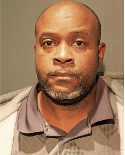 HARRY J PORTER, Cook County, Illinois