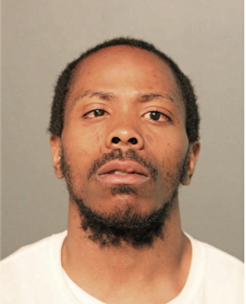MARLON POWELL, Cook County, Illinois