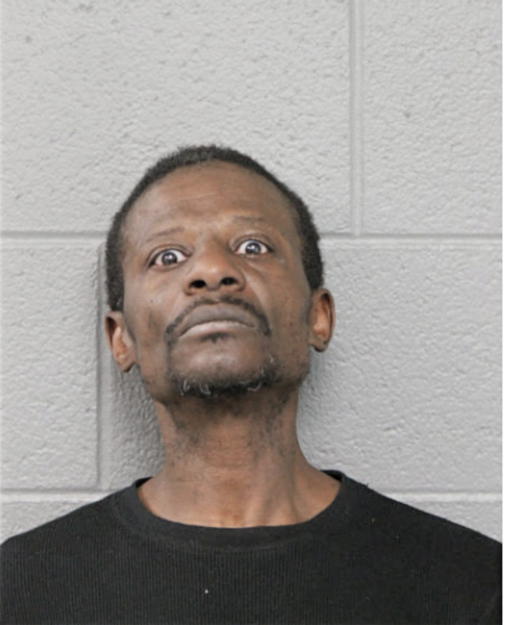 PAUL PRYOR, Cook County, Illinois