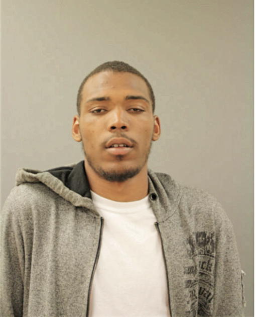 CHRISTOPHER A QUARLES, Cook County, Illinois