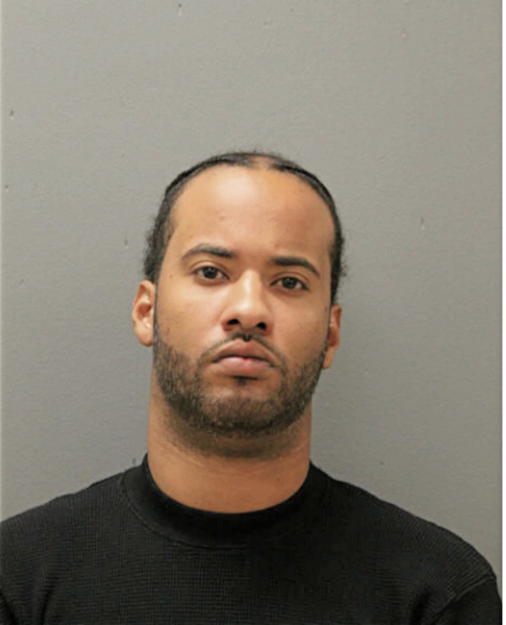 KENNETH J RAY, Cook County, Illinois
