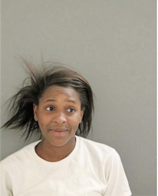 BELINDA REDMOND, Cook County, Illinois