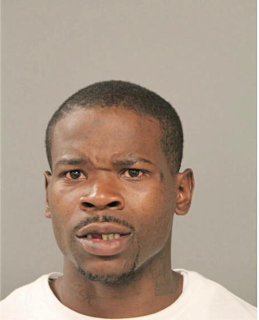 ISIAH T REED, Cook County, Illinois