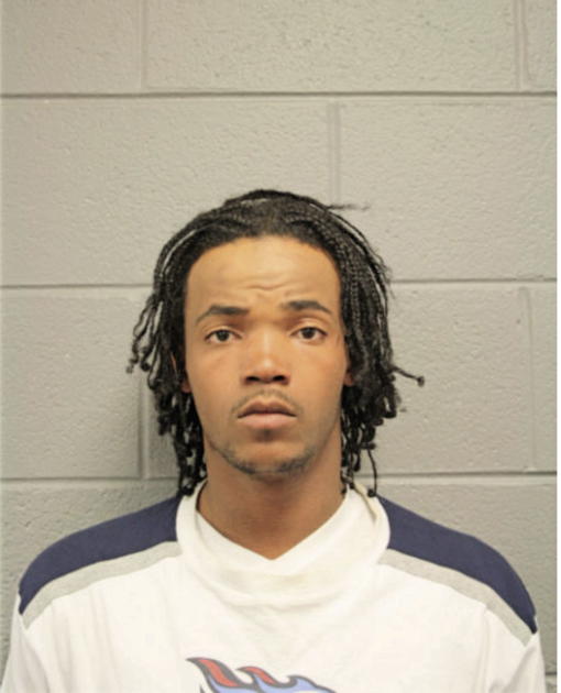 VINCENT R RIDDLE, Cook County, Illinois