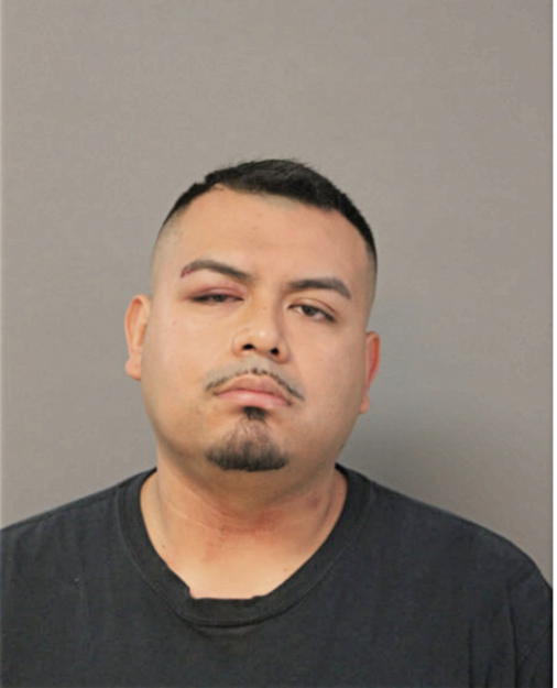 EVERADO RIOS, Cook County, Illinois
