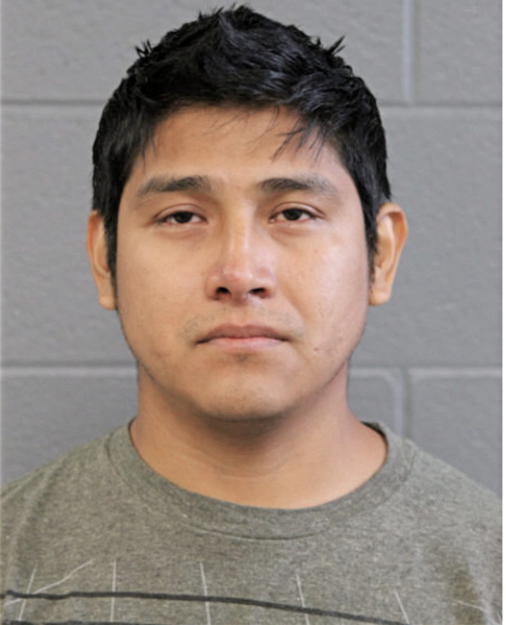 ANGEL R RODRIGUEZ, Cook County, Illinois
