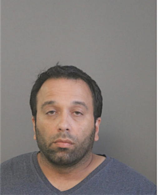 MOISES A RODRIGUEZ, Cook County, Illinois