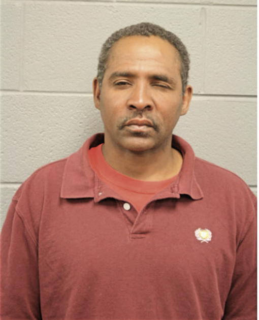 MICHAEL ROGERS, Cook County, Illinois