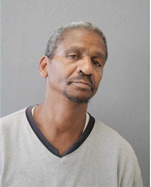 MICHAEL ROSS, Cook County, Illinois