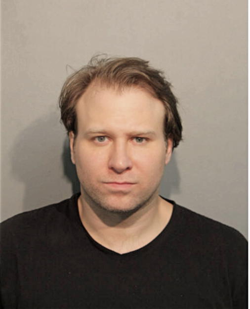IAN M ROTUNDO, Cook County, Illinois