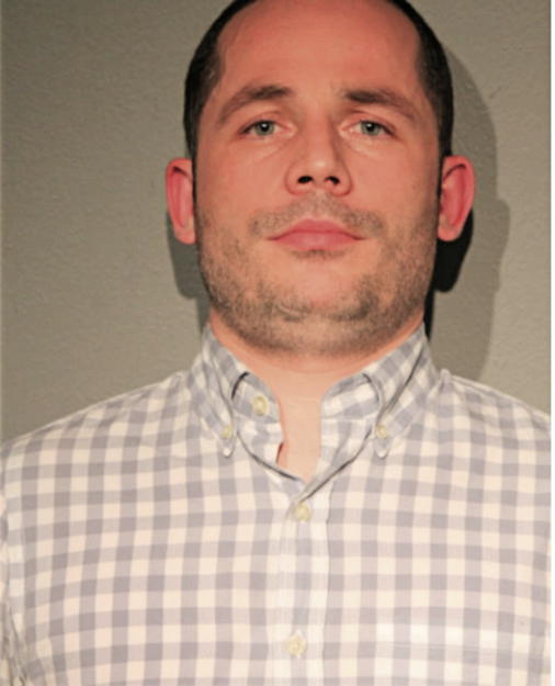 GEOFFREY RUIZ, Cook County, Illinois