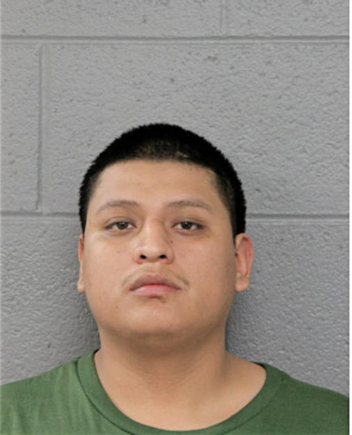 JUAN SALGADO, Cook County, Illinois