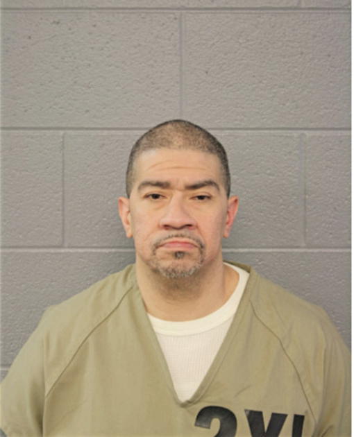 JORGE F SANCHEZ, Cook County, Illinois