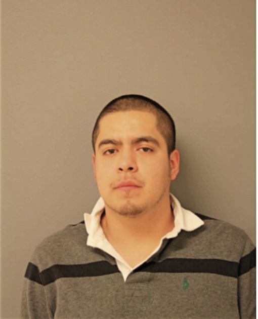 JUNIOR SANCHEZ, Cook County, Illinois