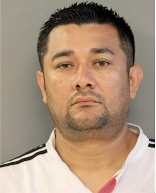 WILLIAM ERNESTO SANCHEZ, Cook County, Illinois