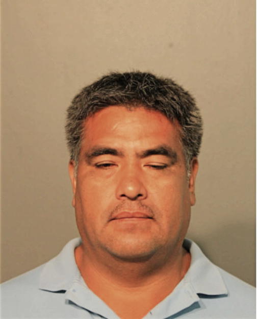 JESUS SANTILLAN-GAONA, Cook County, Illinois