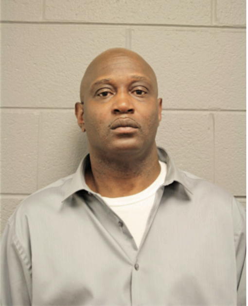 MICHAEL SCOTT, Cook County, Illinois