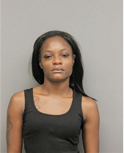 OLIVIA SCOTT, Cook County, Illinois