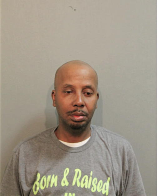 MALCOLM C SLAUGHTER, Cook County, Illinois