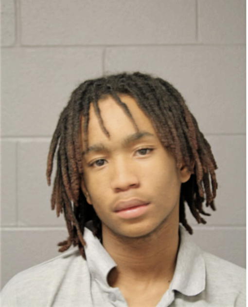 DEKENAN D SMITH, Cook County, Illinois