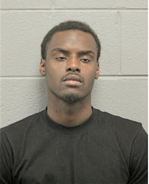 JONATHAN SMITH, Cook County, Illinois