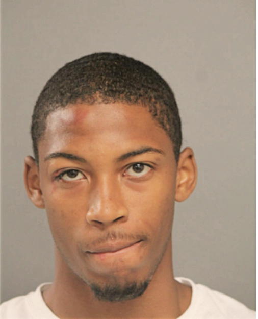 DIONTAE SPACE, Cook County, Illinois