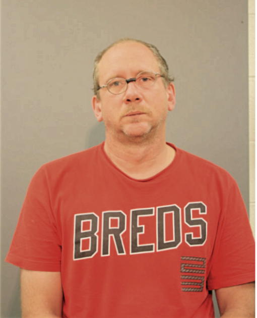 STEVEN H STECKBAUER, Cook County, Illinois