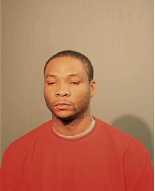 ALEX STREETER, Cook County, Illinois