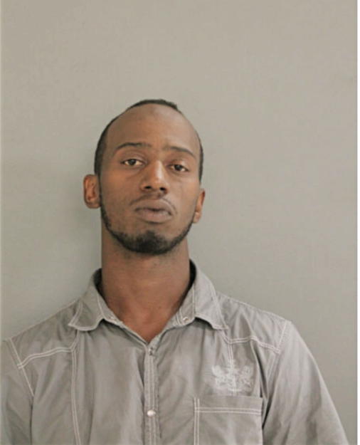 LIONEL TALLY, Cook County, Illinois