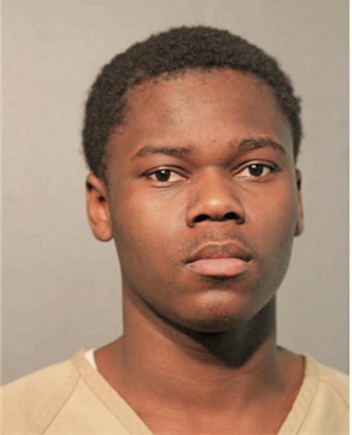 CHRISTOPHER TAYLOR, Cook County, Illinois