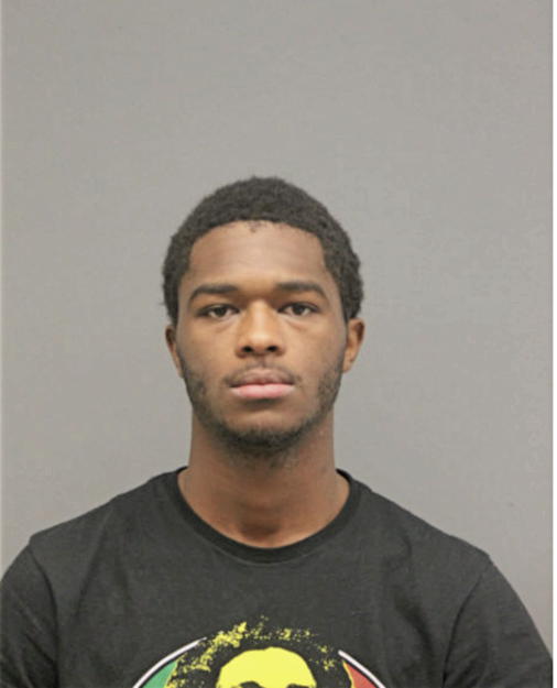 EARL TAYLOR, Cook County, Illinois