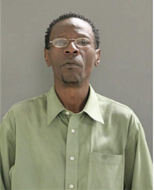 REDRICK M TAYLOR, Cook County, Illinois