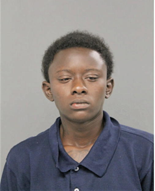 SADE D TAYLOR, Cook County, Illinois