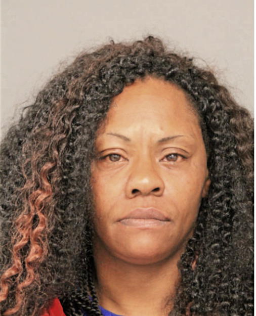 TOLESHA L TEMPLE, Cook County, Illinois