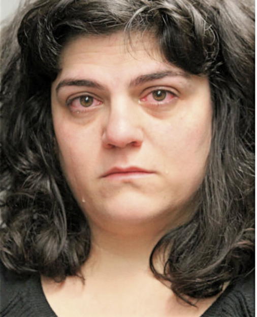 LYNDA THOMAS, Cook County, Illinois