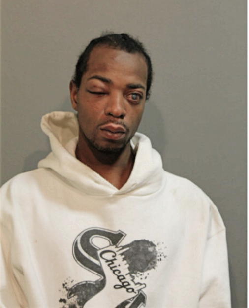 WAYMOND THOMAS, Cook County, Illinois