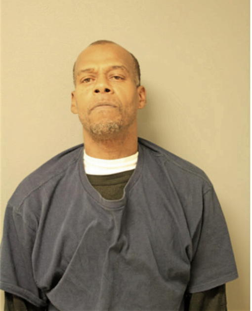 CLARENCE TURNER, Cook County, Illinois