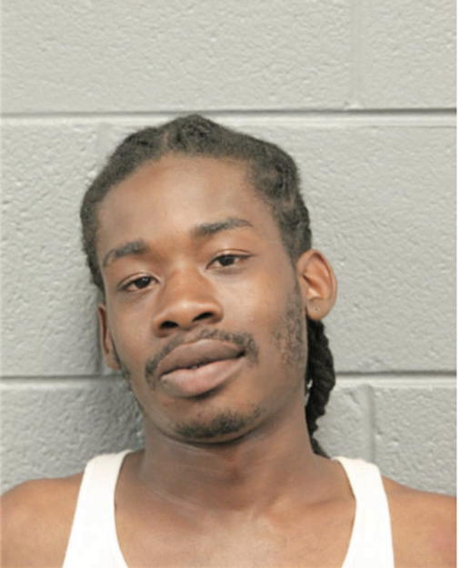 LEE M TURNER, Cook County, Illinois