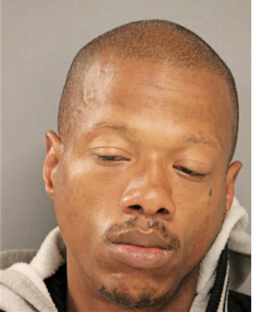 ROBERT TURNER, Cook County, Illinois