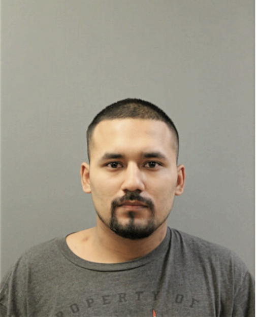 DANIEL A URIARTE, Cook County, Illinois