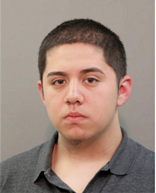 CHRISTIAN VALENCIA, Cook County, Illinois